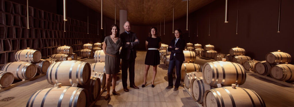 Antinori Family