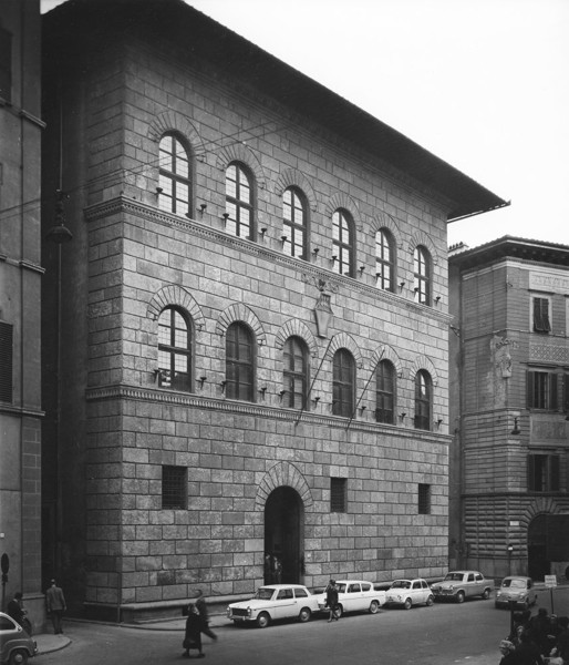 Palazzo Antinori